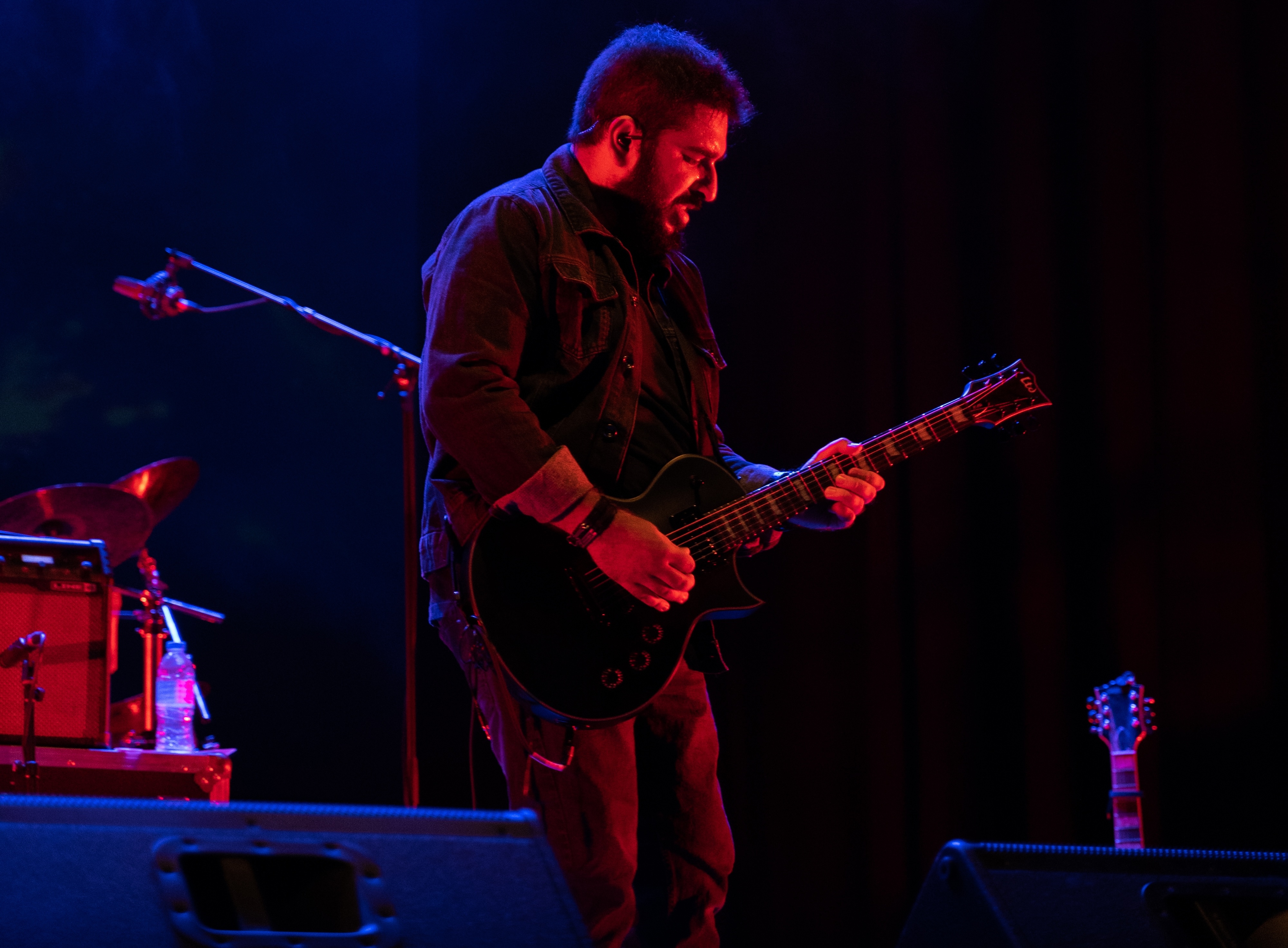 Filipe Hanssen e alunos