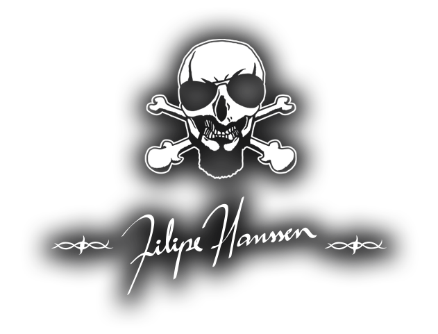 Logo de Filipe Hanssen